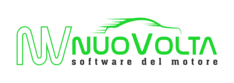 NuoVolta Logo